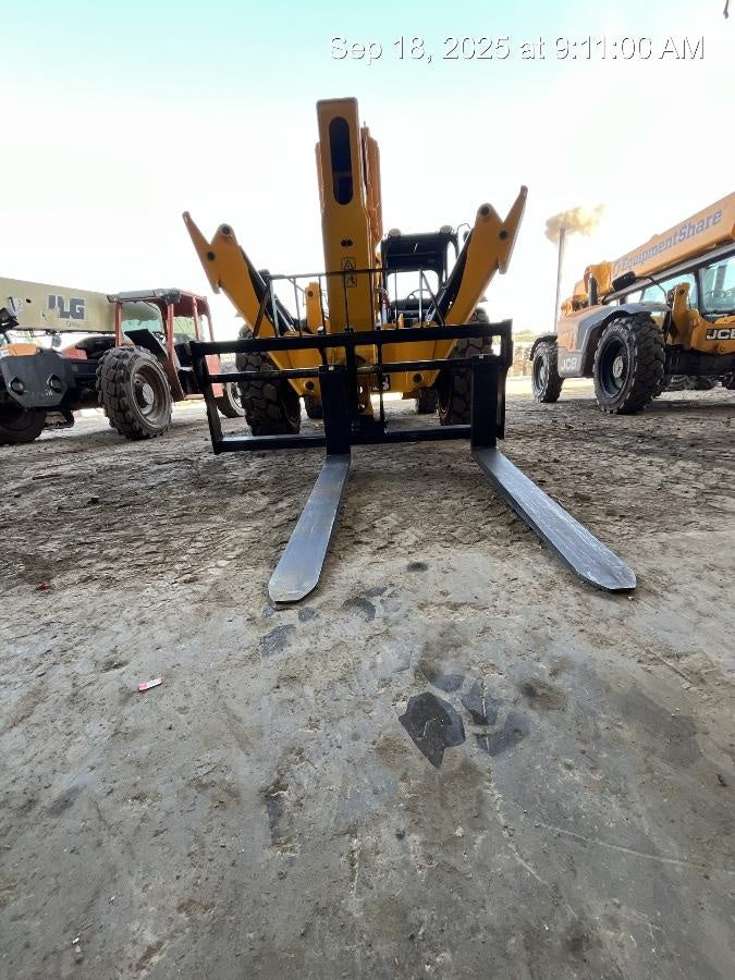 2025 JCB 512-56