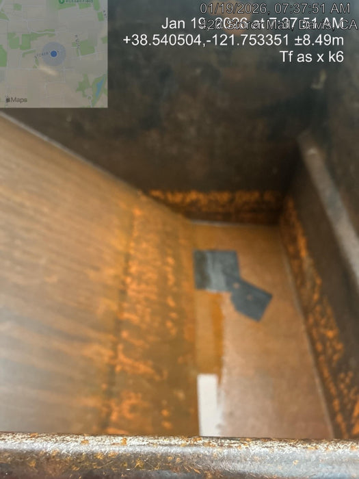 2019 ARROW MATERIAL HANDLING HP-6000-250