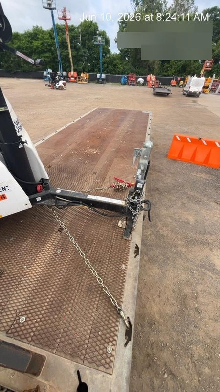 2023 GENERAC MLT2
