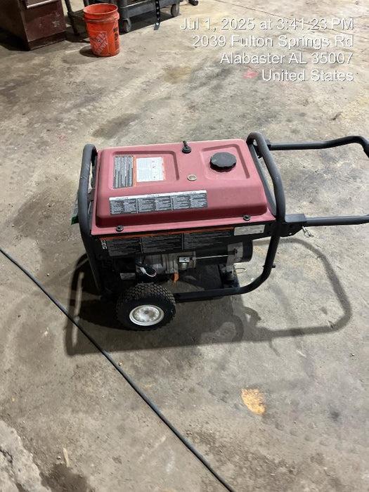 2024 MI-T-M GEN-6500-0MM1