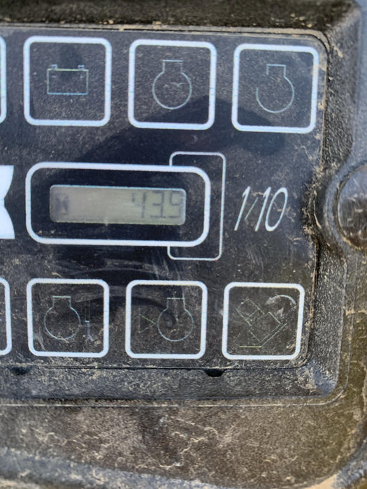 2021 WACKER NEUSON RTLx-SC3