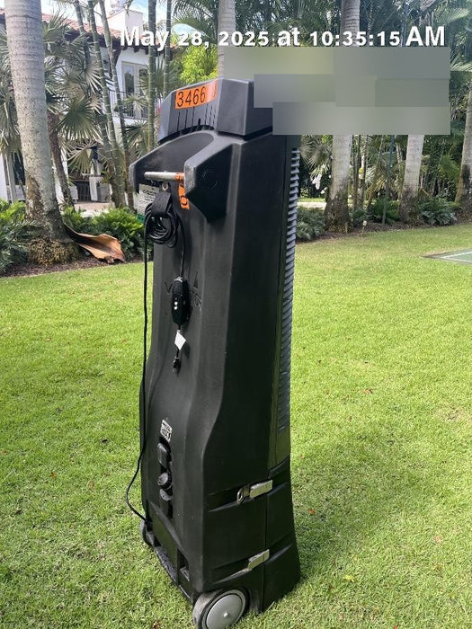 2023 VECTOR Vector Max