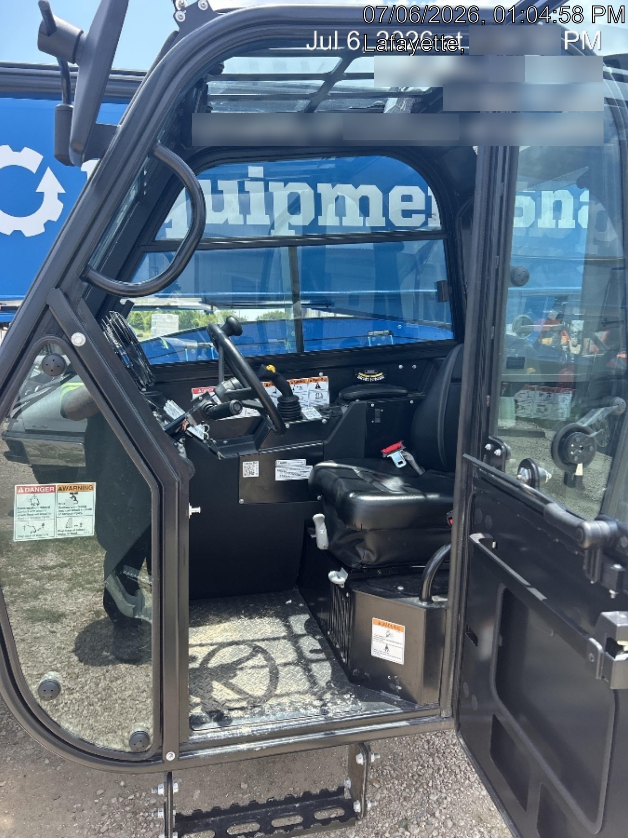2026 GENIE GTH-1256