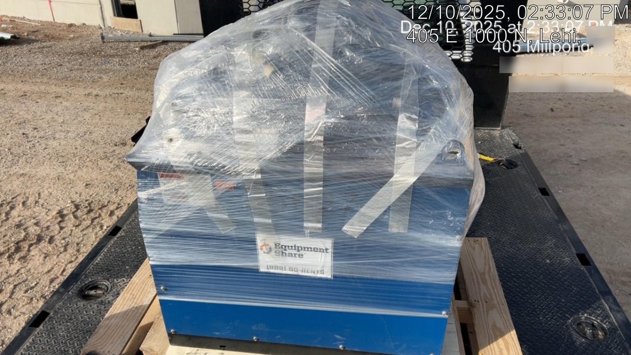 2023 TRU-WELD TW6900