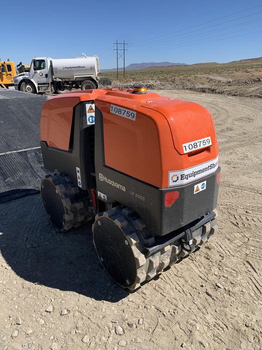 2020 HUSQVARNA LP9505