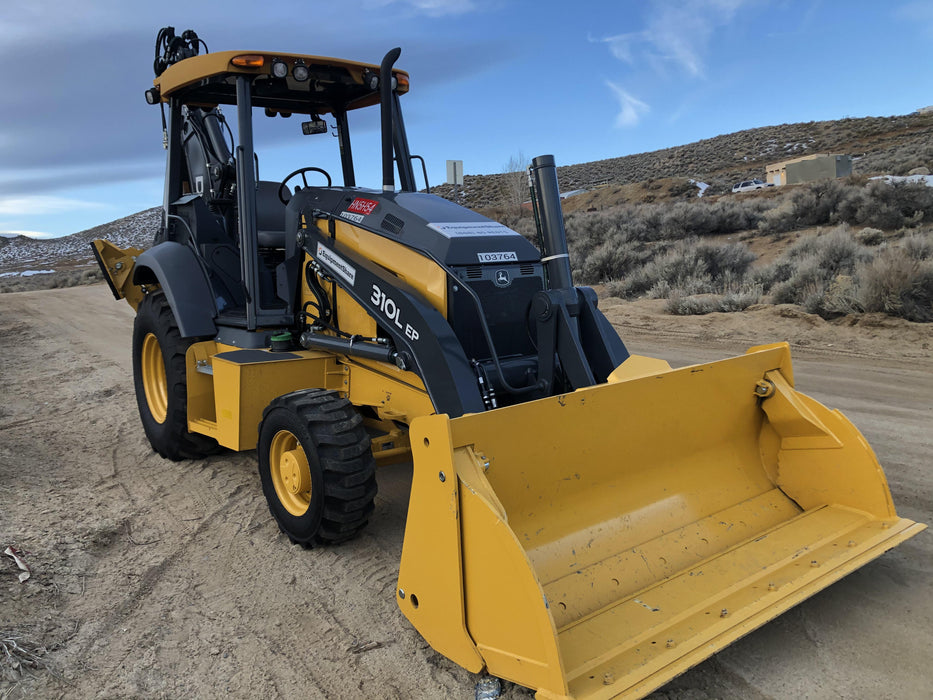 2020 JOHN DEERE 310LEP - Extendable Stick
