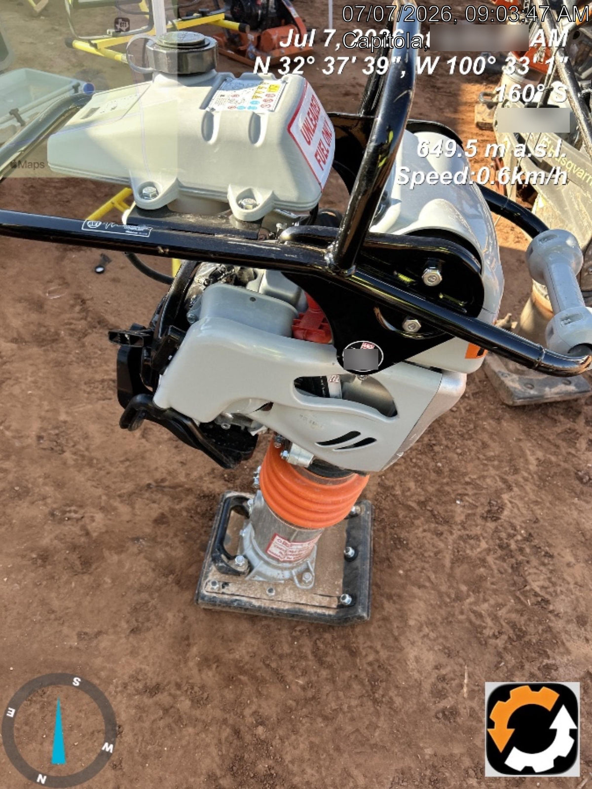 2026 MULTIQUIP MTX60HD