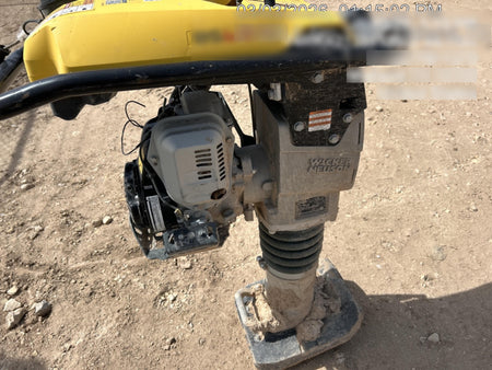 2025 WACKER NEUSON BS62-4Ab/28
