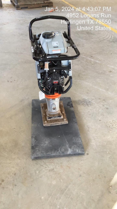 2023 MULTIQUIP MTX60HD