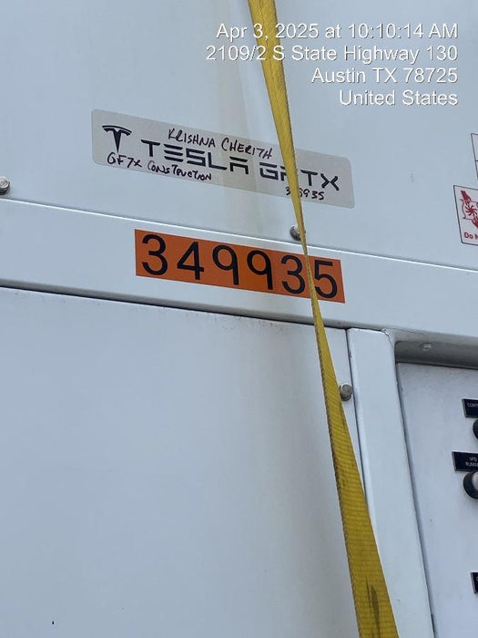 2023 SMARTECH VMTAH1D140Q