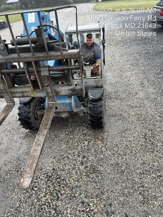 2025 LINCOLN ELECTRIC Ranger 260MPX