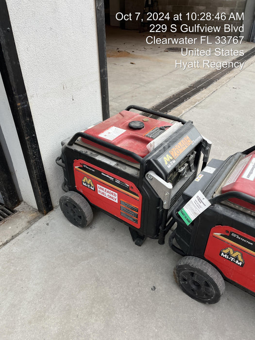 2022 MI-T-M GEN-8000-IMM1E