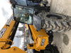 2020 JCB 506-36 Cab/Heat/Air, 74 HP, Solid Tires, STD Worklight, Beacon, Aux Hydraulics, Lifting Eye, Back up Alarm w/48" Carriage/48" Forks
