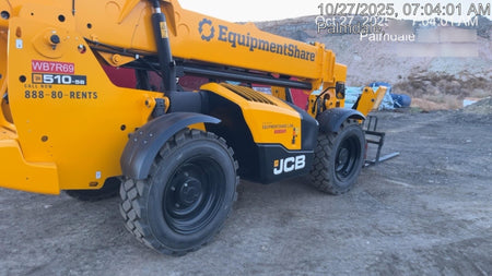 2025 JCB 510-56