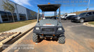 2023 Club Car CA1700D Canopy, Diesel, 4 Passenger