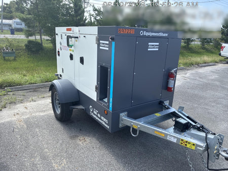 2026 ATLAS COPCO PAC F66 KD-S