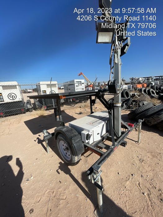 2022 WANCO WLTSSM4A750