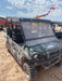 Kawasaki Mule PRO-DXT Diesel, 6-Seater, Canopy