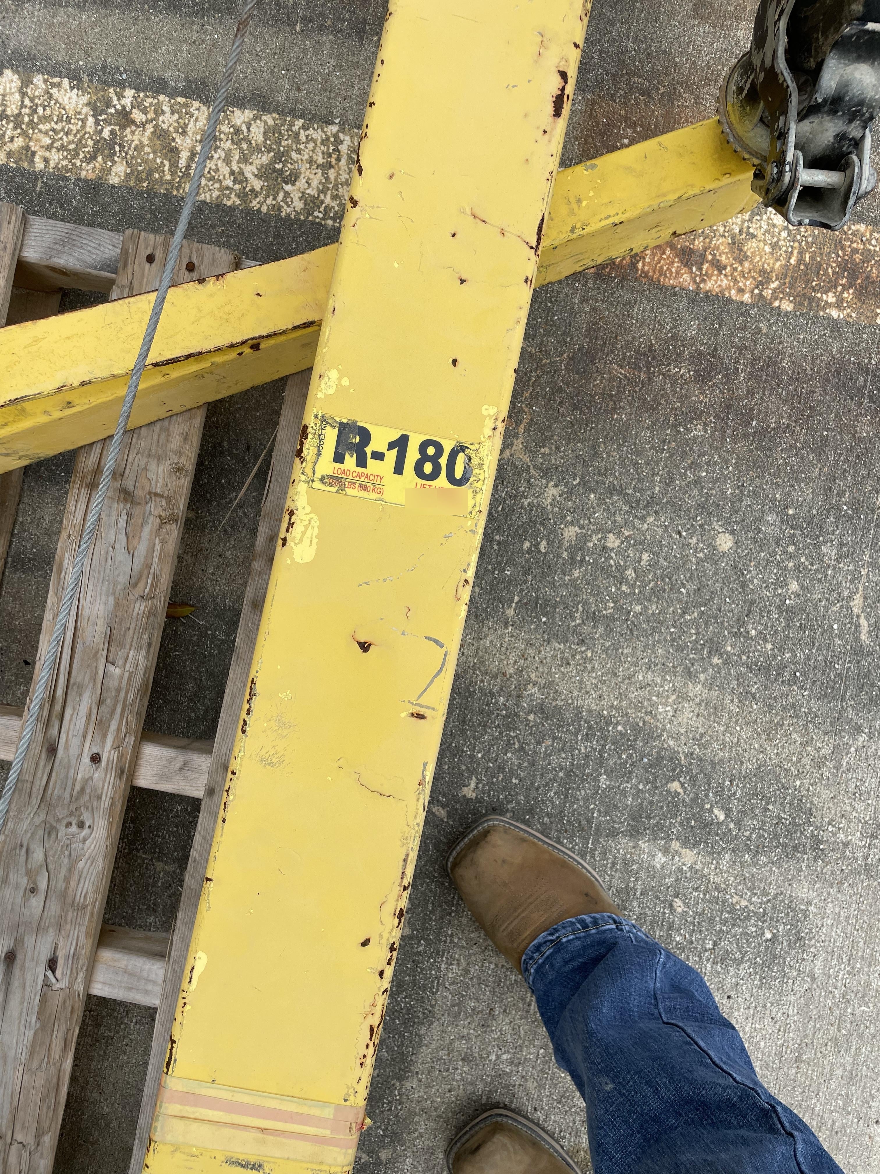 2021 SUMNER R-180