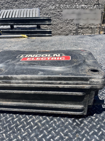2023 LINCOLN ELECTRIC LN-25X