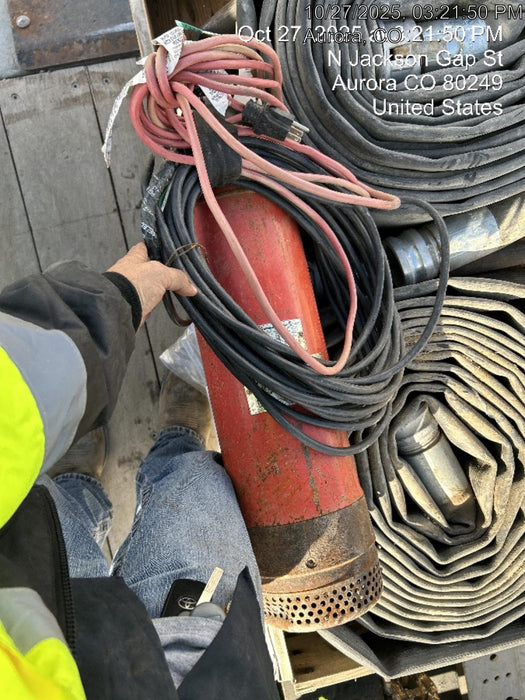 2024 MULTIQUIP ST3020BCUL