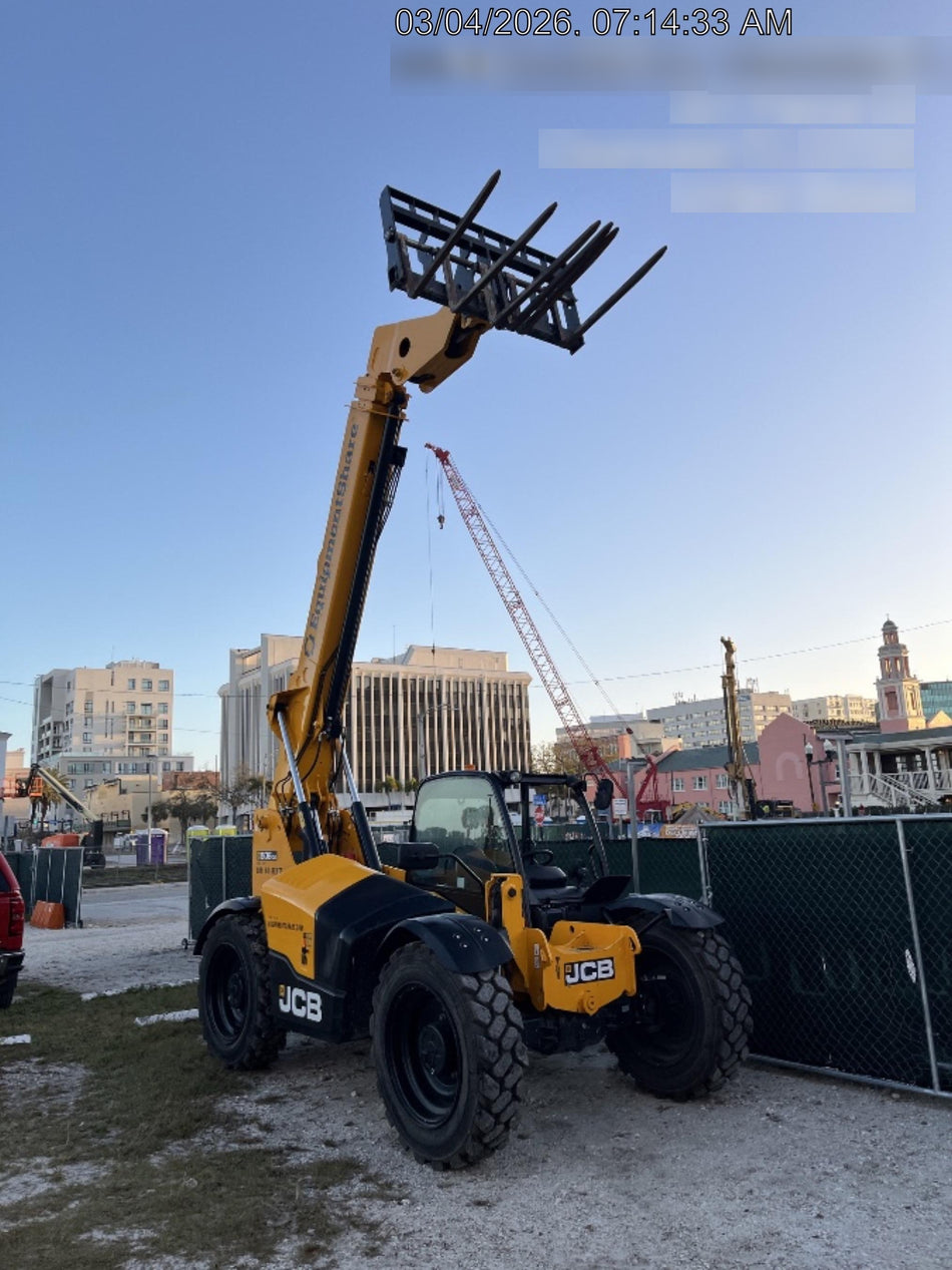 2025 JCB 506-36