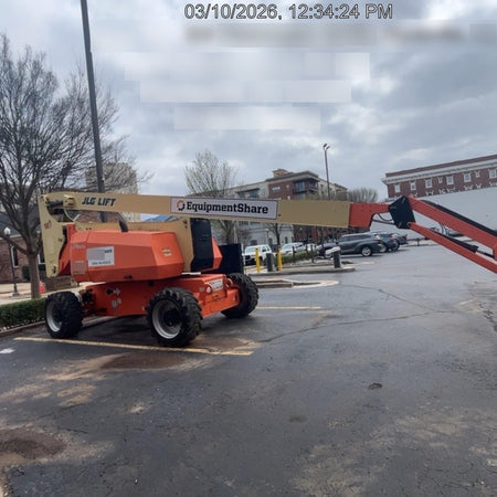 2020 JLG 800AJ