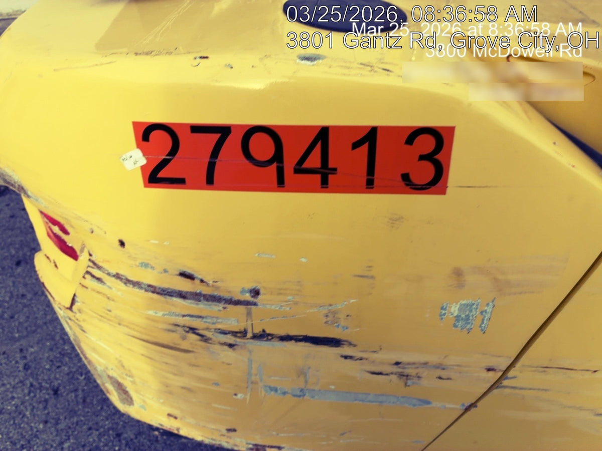 2022 HYSTER H50UT