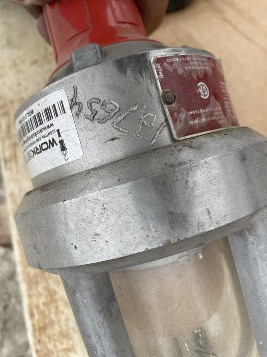 2021 WORKSITE LIGHTING DWXPLEDIL50-12V