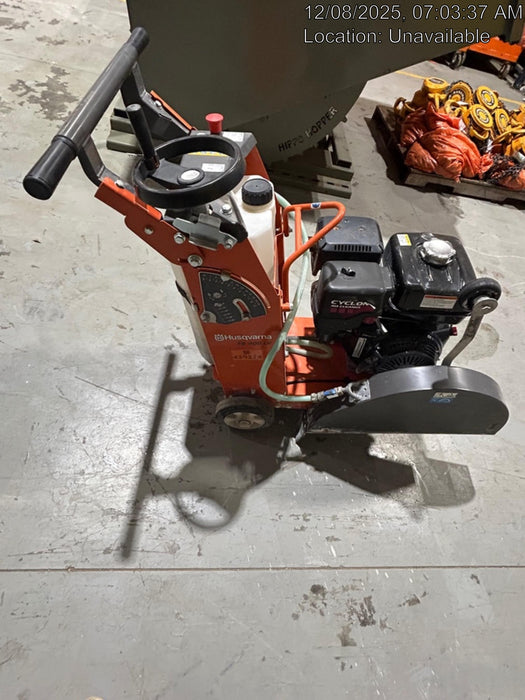 2024 HUSQVARNA FS 400 LV