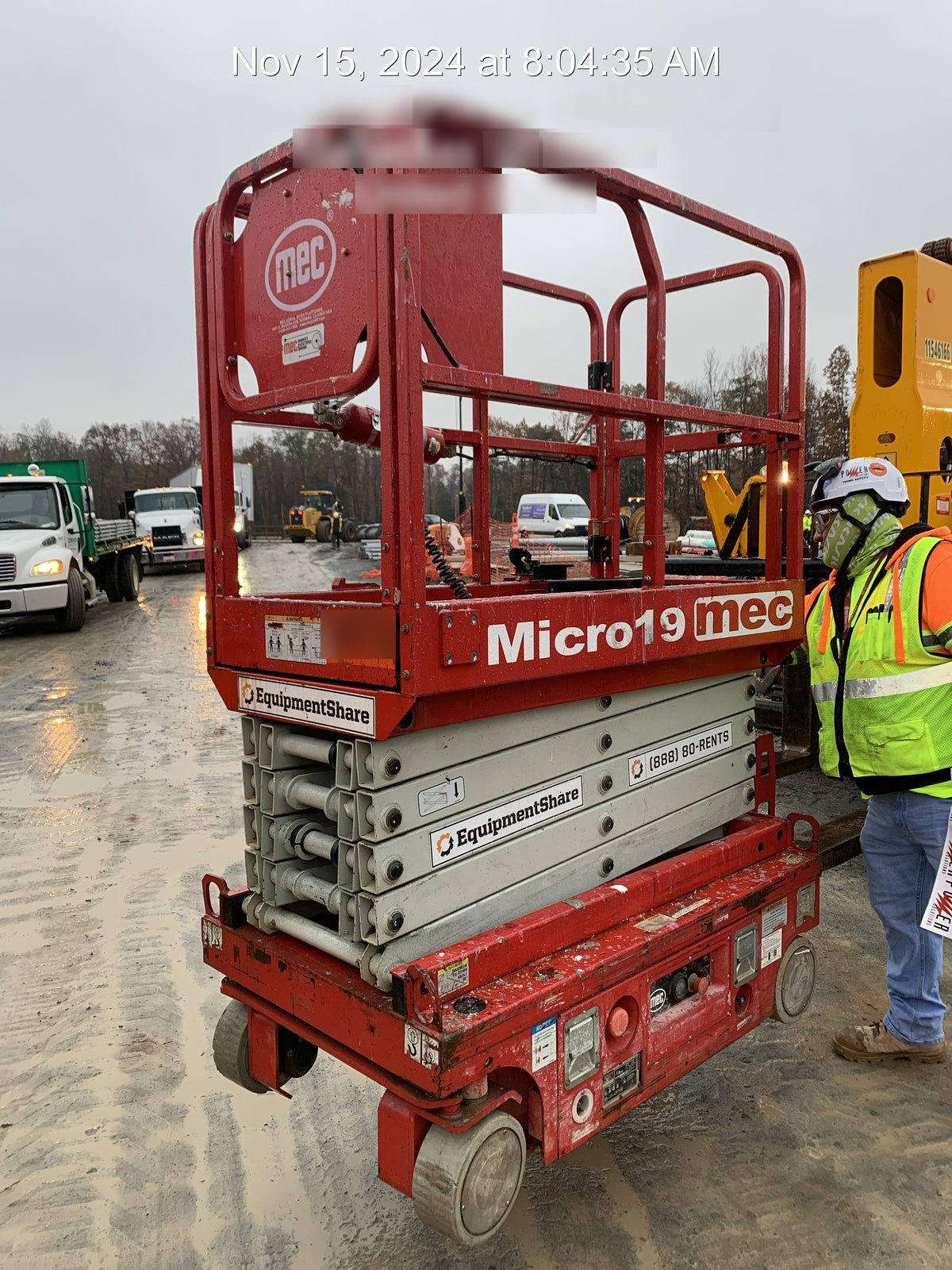 2019 MEC Micro 19