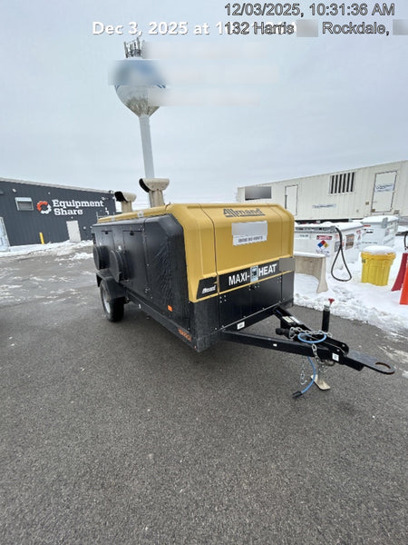 2023 ALLMAND MH1000iQ