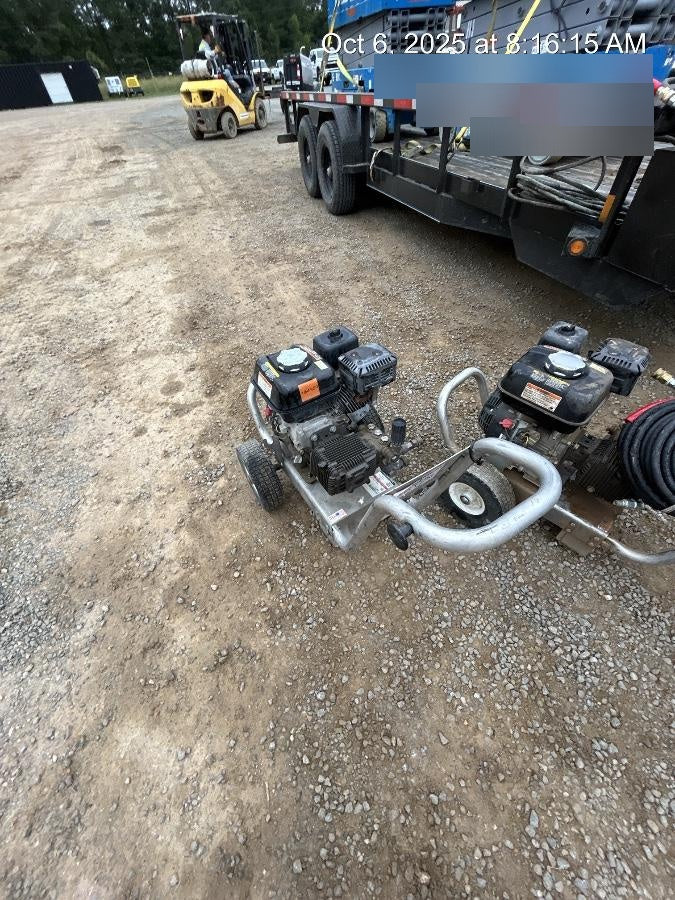 2020 MI-T-M CORPORATION CA-2703-1MMH