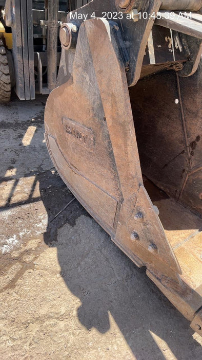 2021 PALADIN 20HE024-E33D-CJ35S3-JSD-0200