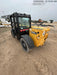 2020 JCB 505-20TC Canopy, Solid Tires, Work Lights, Beacon, Aux Hydraulics, Back up Alarm, ES Decals