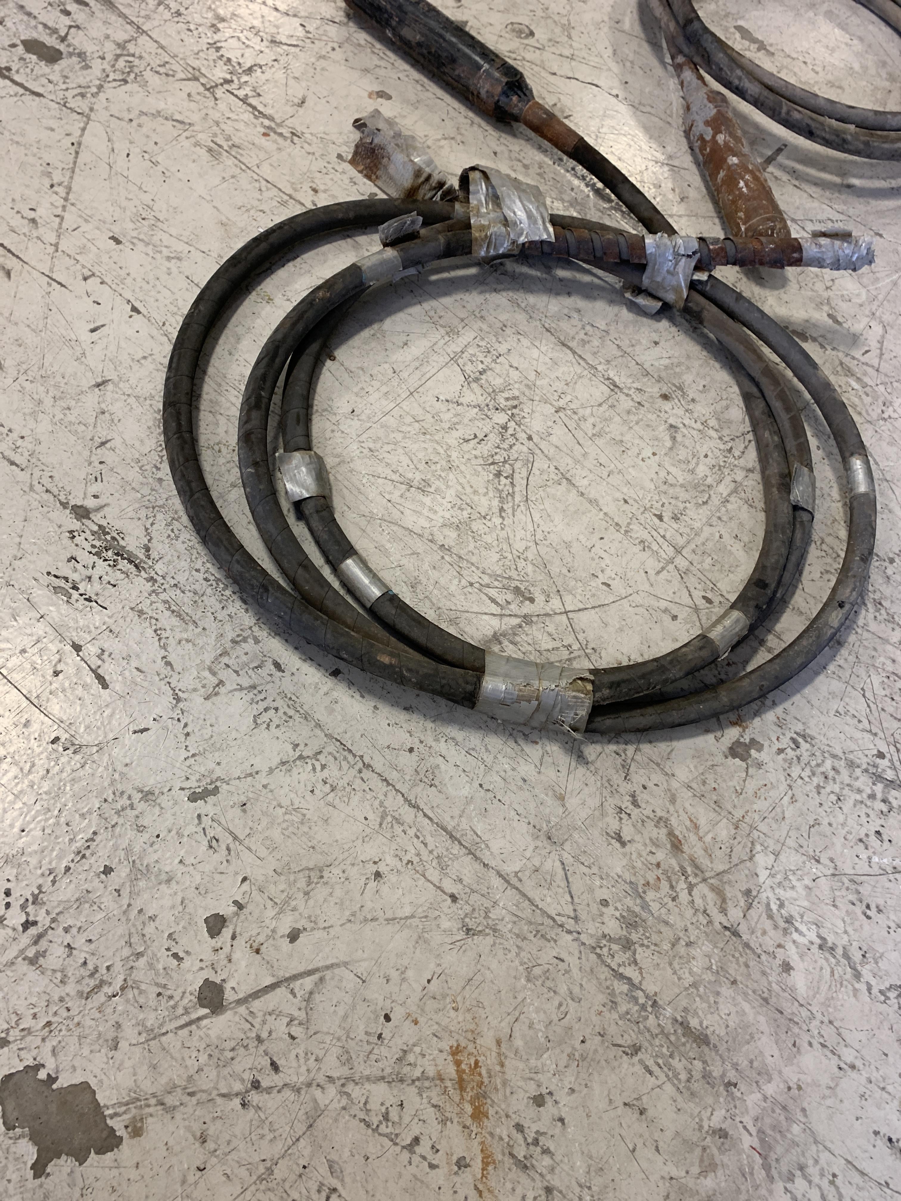 2021 MULTIQUIP CV3A