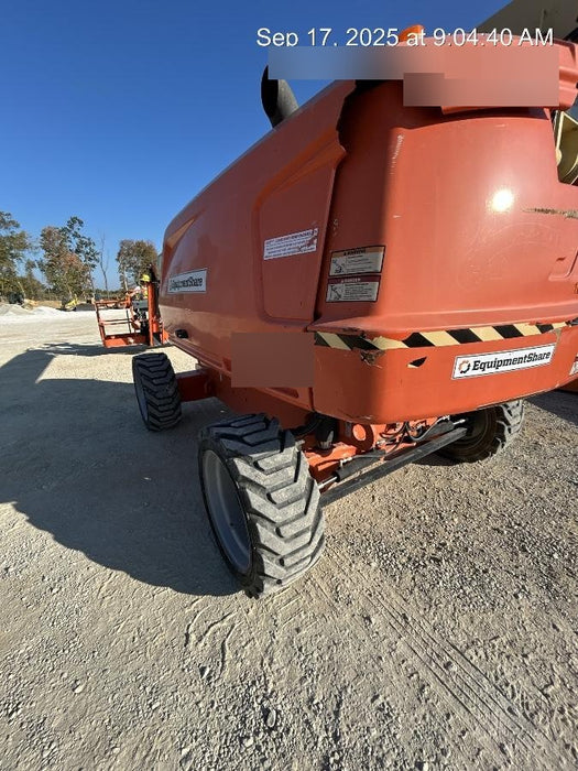 2020 JLG 660SJ