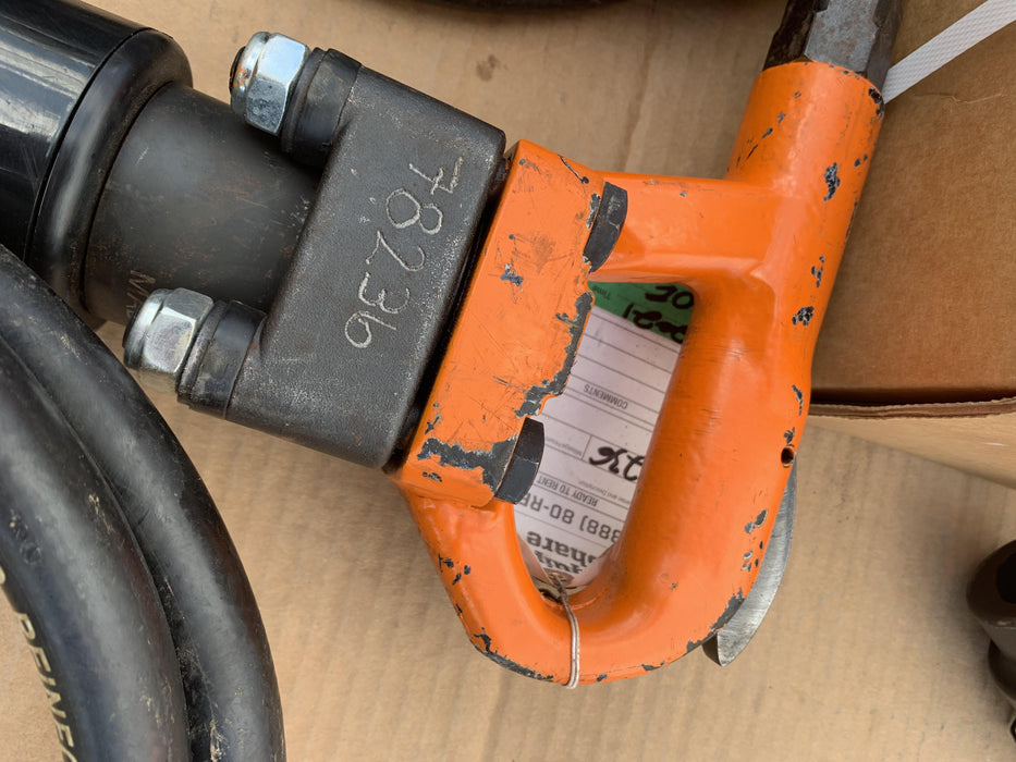 2020 MICHIGAN PNEUMATIC MP-CH3R