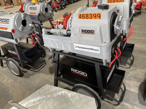 2024 RIDGID 535