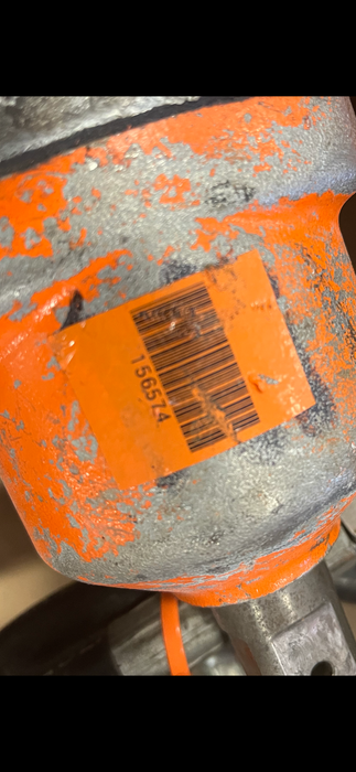 2021 MICHIGAN PNEUMATIC 751SS