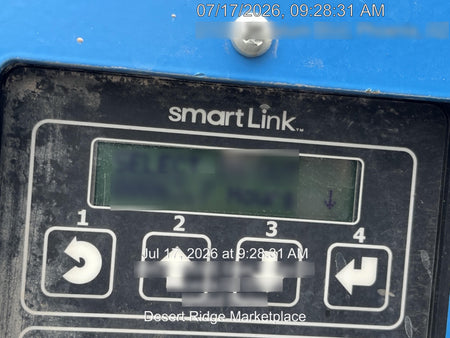 2023 GENIE GS-2632