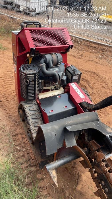 2023 MULTIQUIP QP3TH