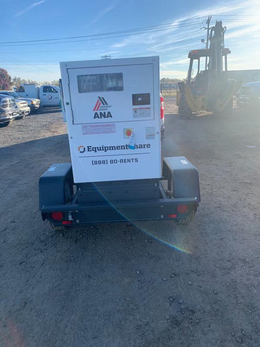 2021 AIRMAN SDG25S-8E1