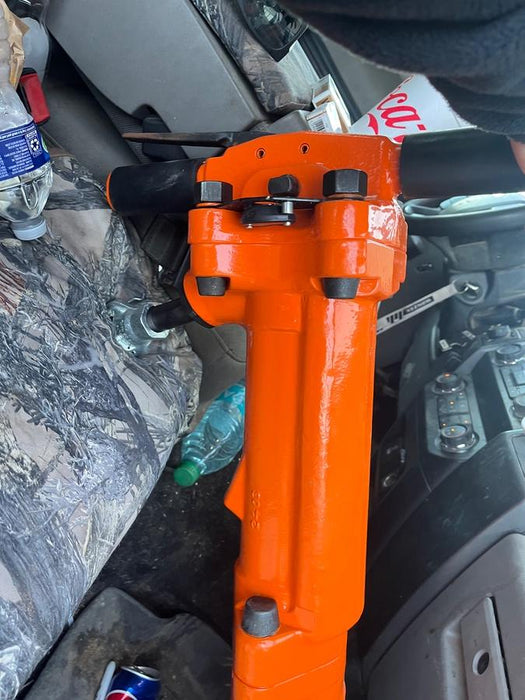 2024 MICHIGAN PNEUMATIC ES-TPB90-118-TRACKER