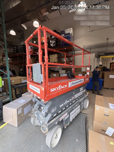 2023 SKYJACK SJ3226