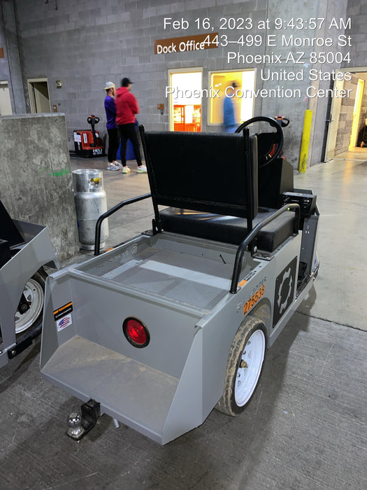 2022 COLUMBIA Expeditor