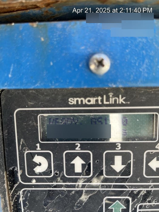 2017 Genie GS-1930 Standard