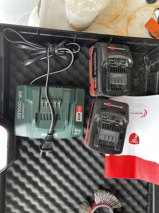 2023 MONTINI SB-602-80