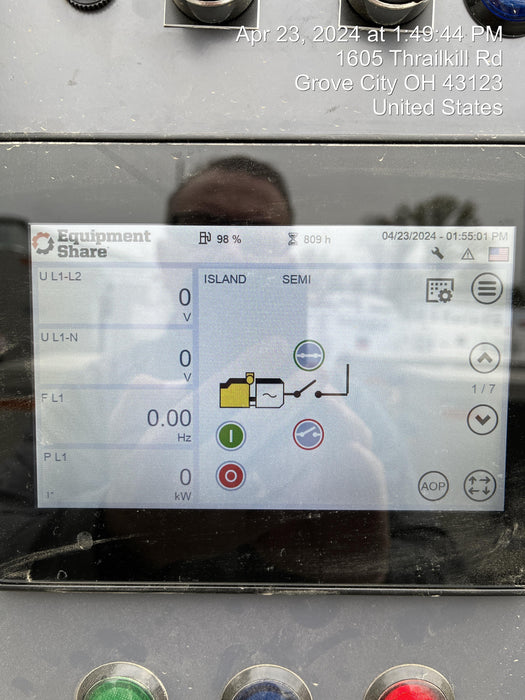 2023 ATLAS COPCO QAS 235