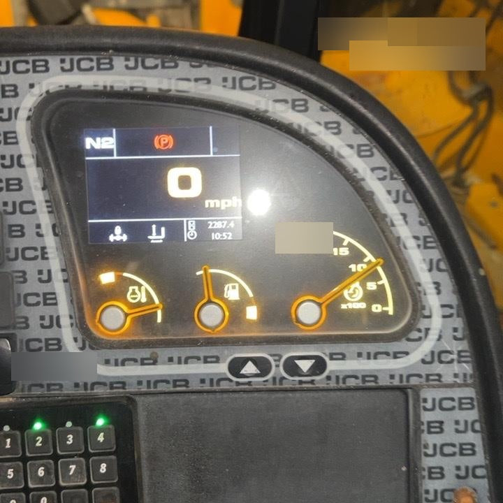 2021 JCB 512-56